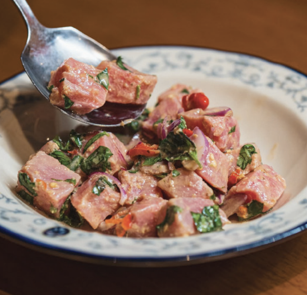 Mata Karanjang: A South Jakarta Minahasan Restaurant Known for Bold Spices, Heat, and Authentic Indonesian Character