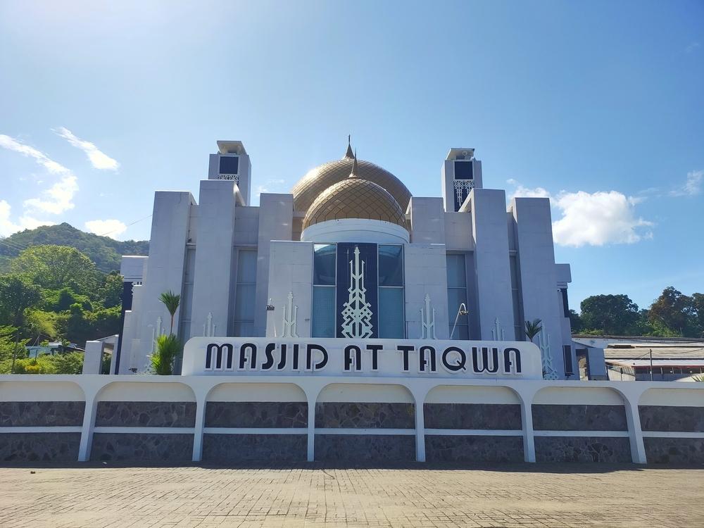 Masjid At-Taqwa