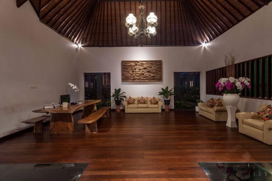 Coconut Boutique Resort