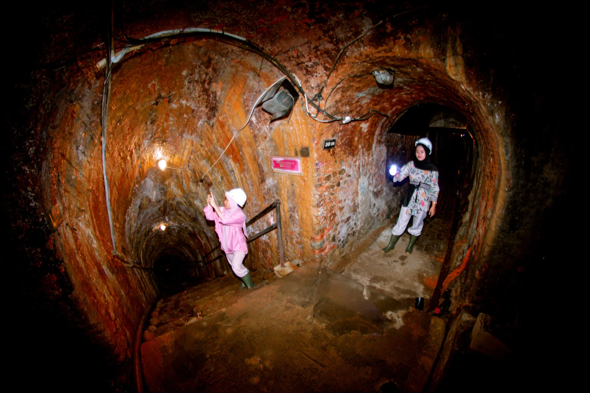 Tambang Batubara Ombilin Sawahlunto