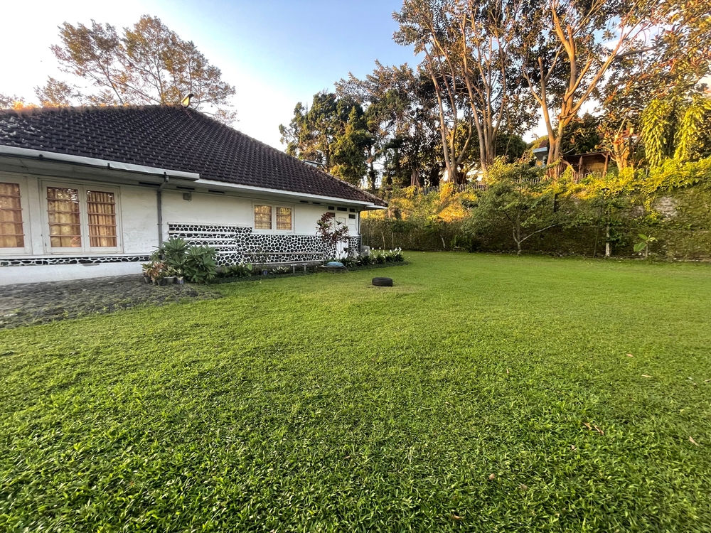 Museum Rumah Sejarah Kalijati