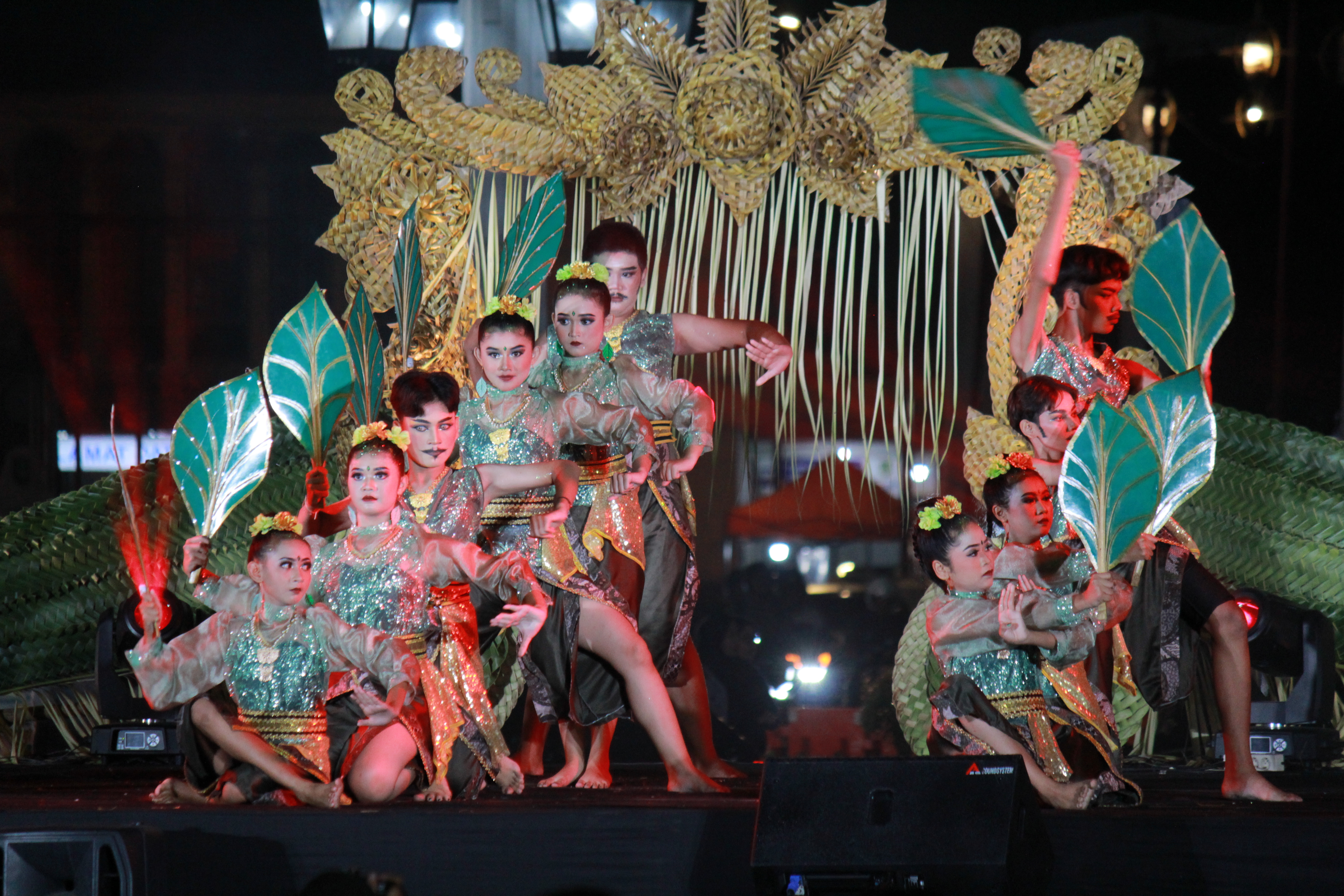 Pesta Kesenian Bali XLVII Tahun 2025