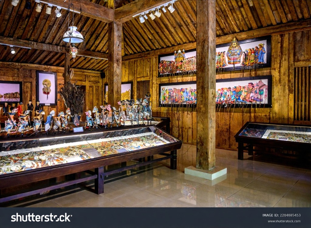 Wiswakarma Museum – National Museum & Bali Traditional Architecture Collection