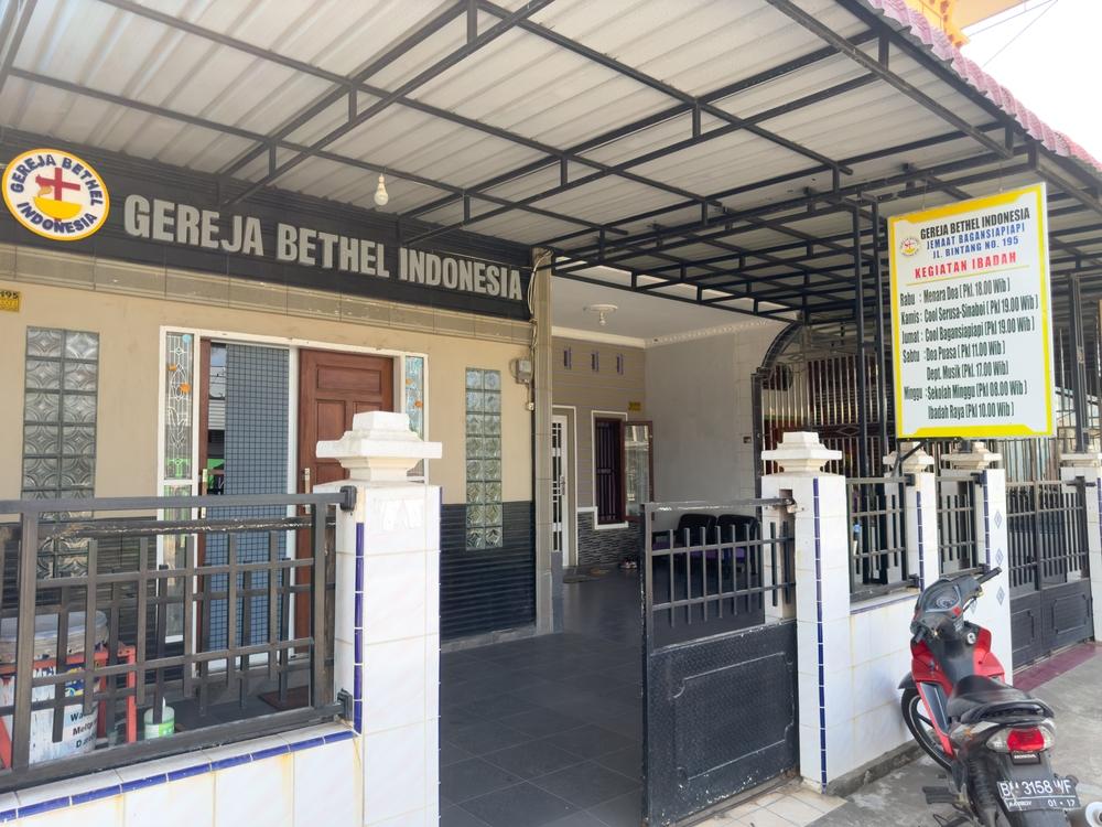 Gereja Bethel Indonesia