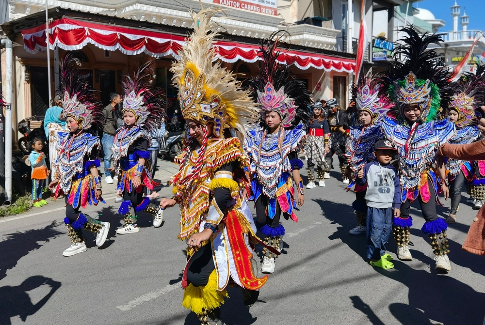 Festival Budaya Olimoo'o Fest. 2026