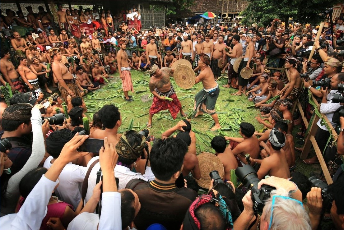 Pesta Kesenian Bali XLVII Tahun 2025