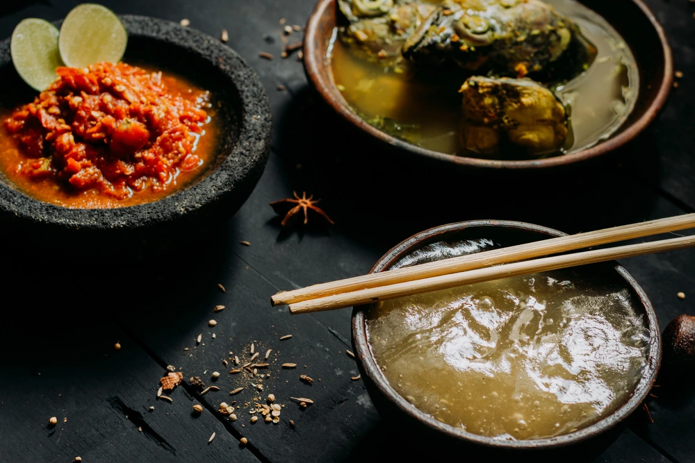 5 Makanan Khas Papua Tengah yang Wajib Dicoba, Kaya Rasa dan Tradisi