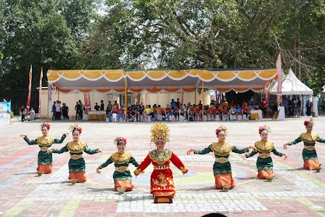 Pesta Kesenian Bali XLVII Tahun 2025