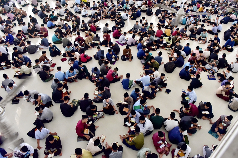 MTQ/STQH Provinsi Sumsel 