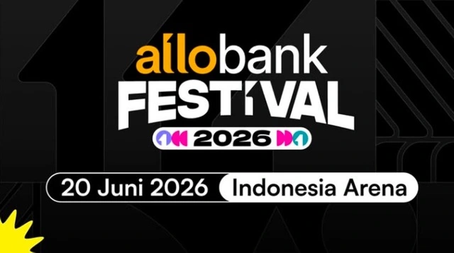 Allo Bank Festival 2026