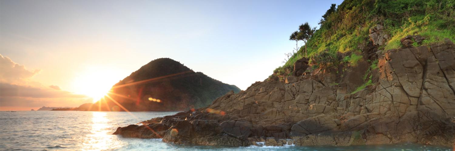 10 Wunderbare Traumstrände erwarten Sie in Mandalika!