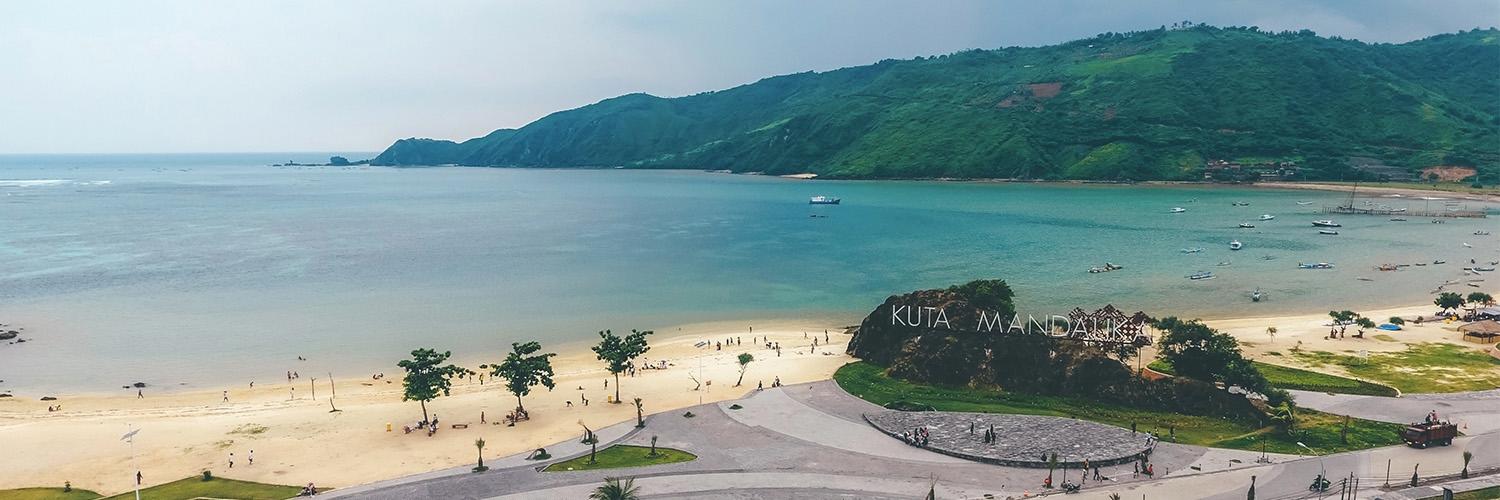 Mandalika Marvels: 4 Scenic Escapes