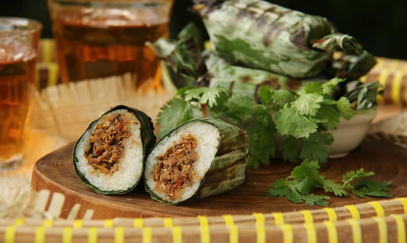 Spice Your Year-End Tropical Getaway: Culinary Highlights of Indonesia’s 5 Super Priority Destinations