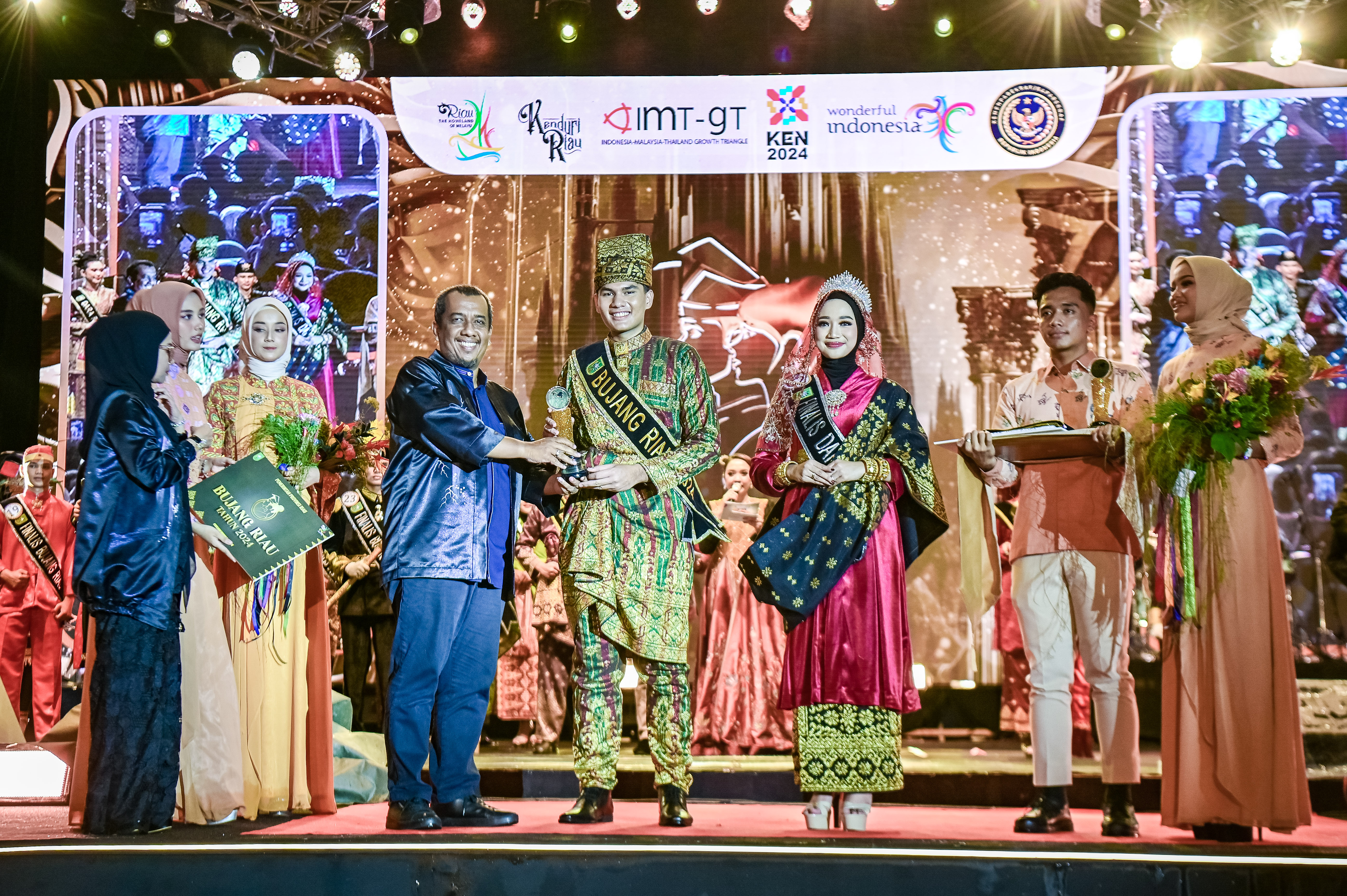 Pesta Kesenian Bali XLVII Tahun 2025