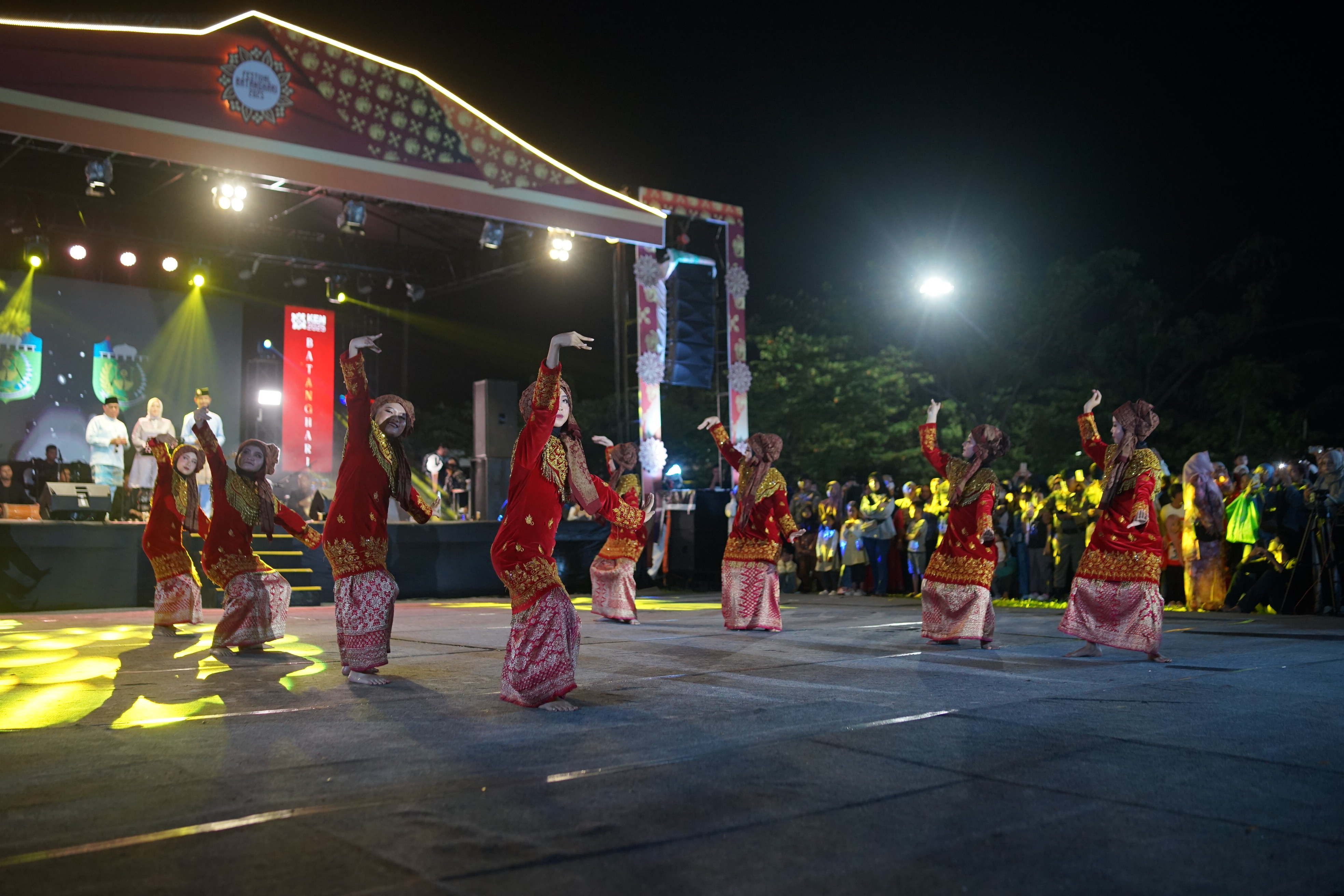 Pesta Kesenian Bali XLVII Tahun 2025