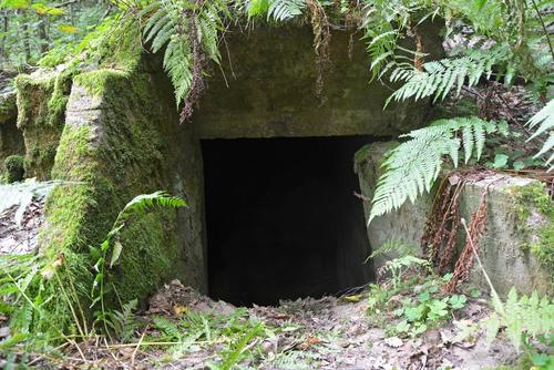 Bunker Jepang