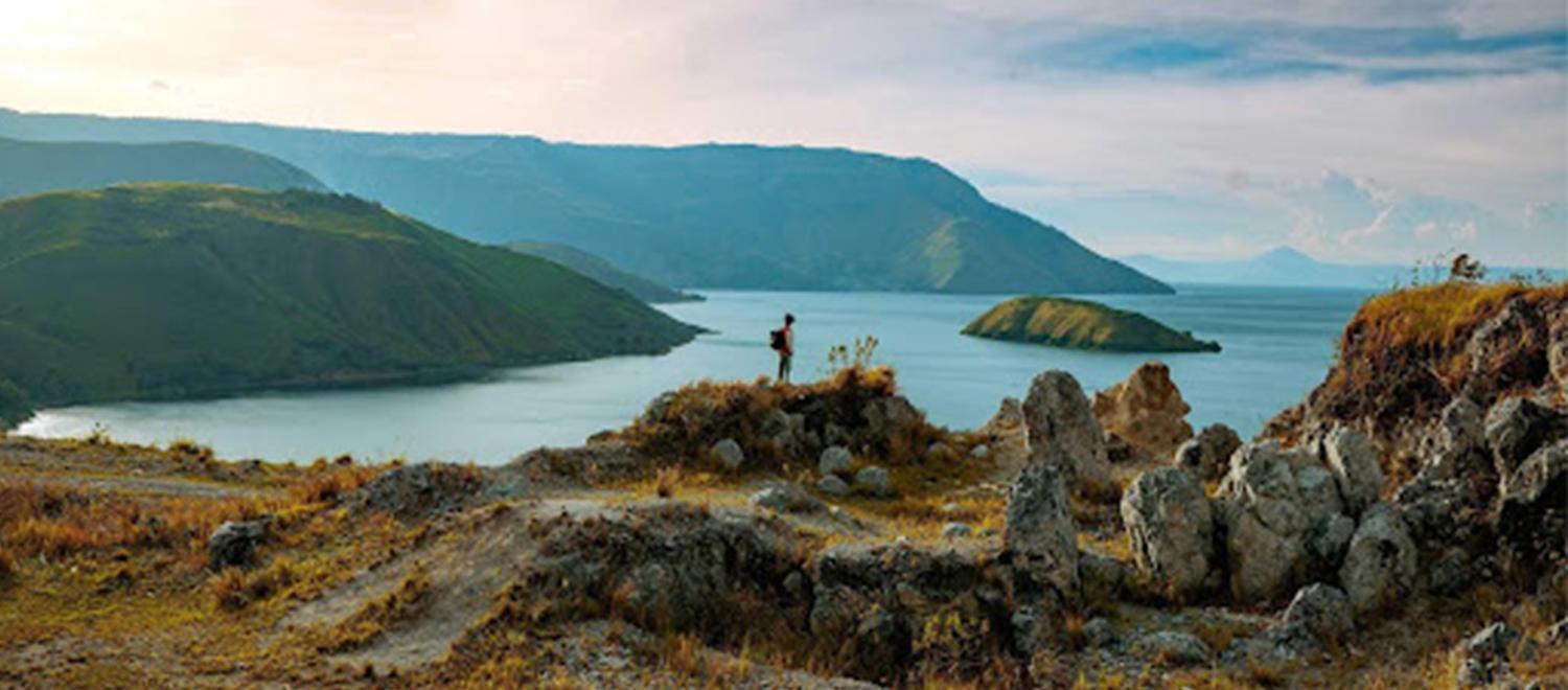 Tobameer hele dag: Je perfecte avontuurlijke uitje