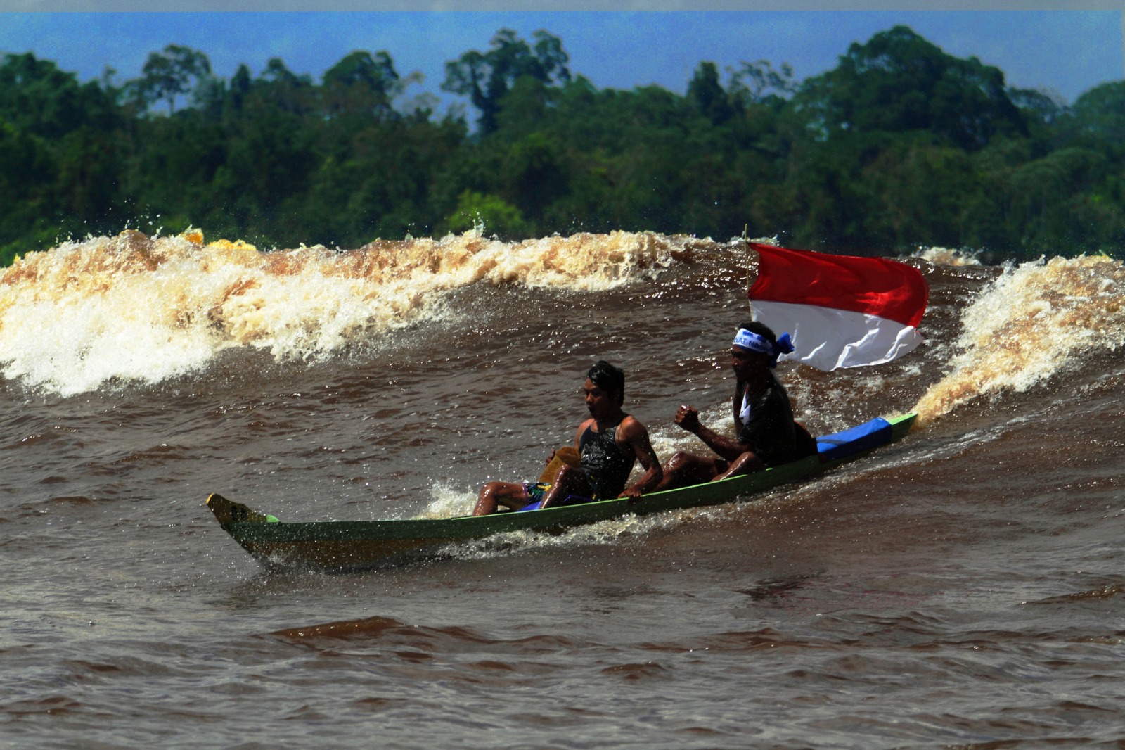 Festival Bekudo Bono