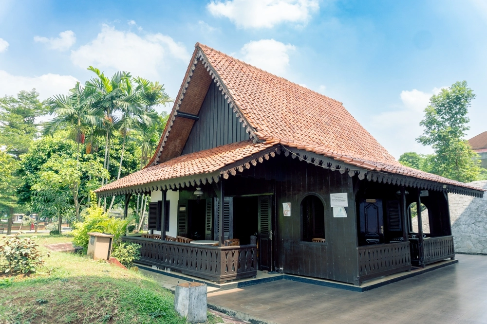 Bapang Haus