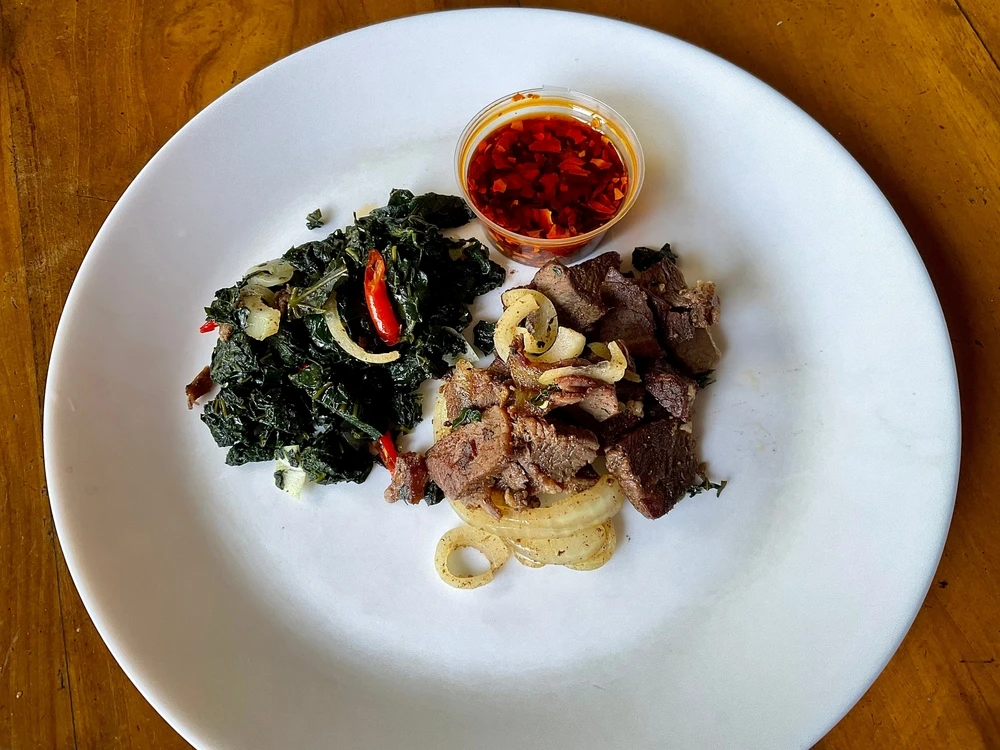 15 Makanan Khas NTT yang Mencerminkan Kekayaan Kuliner Kepulauan