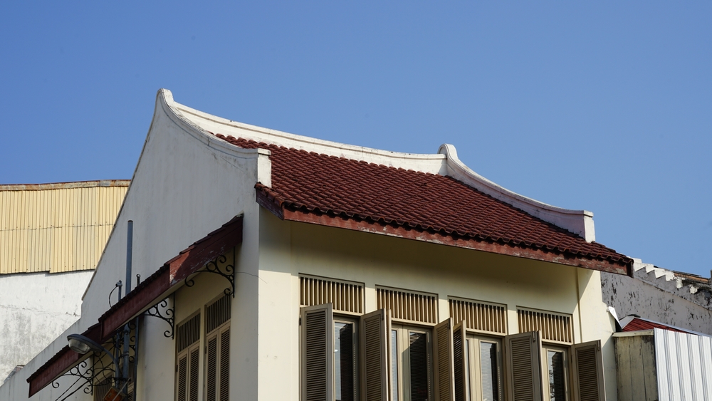 Museum Benteng Heritage