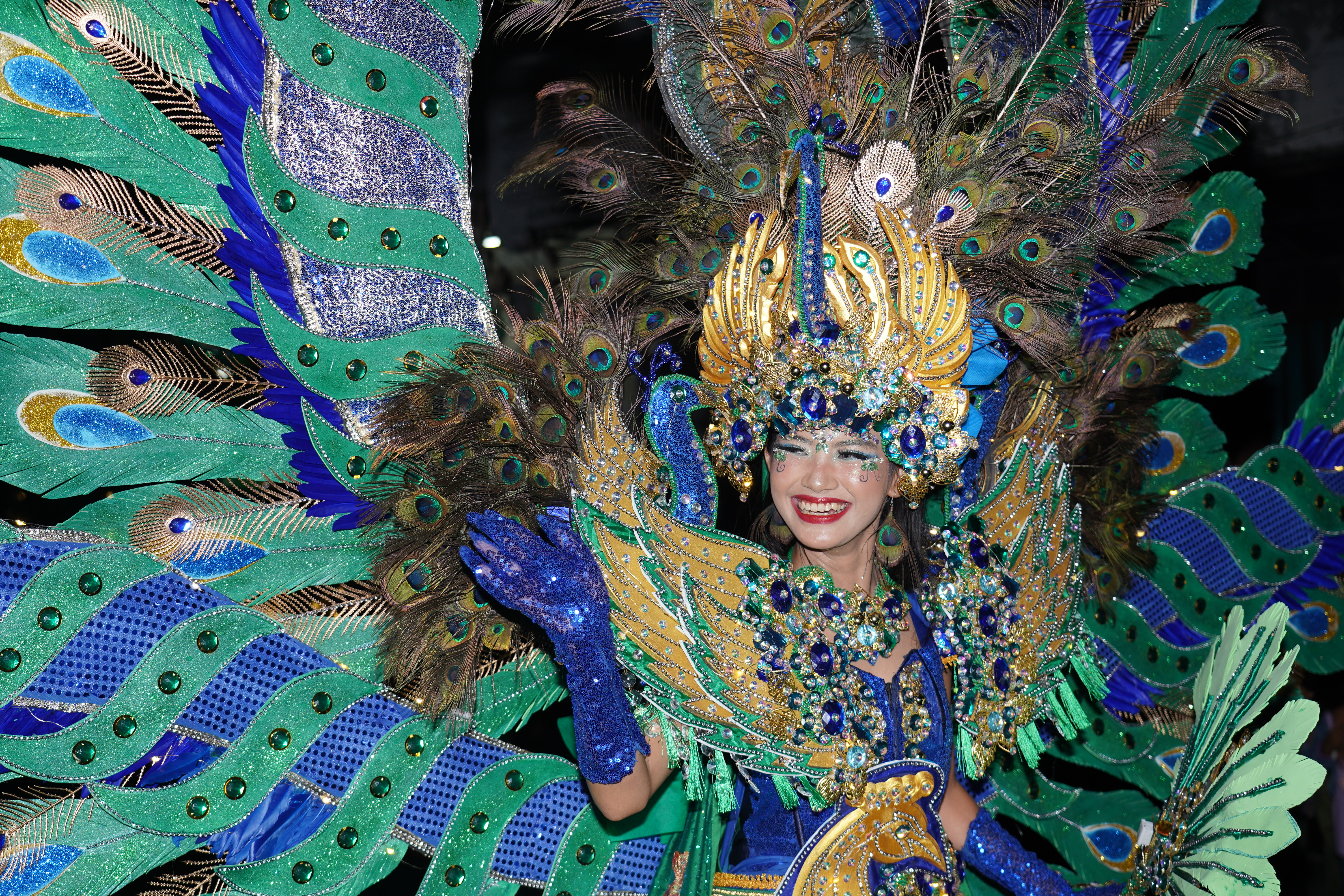 Semarang Night Carnival