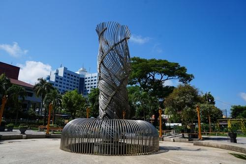 Taman Bekapai