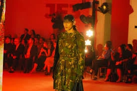JF3 Fashion Festival