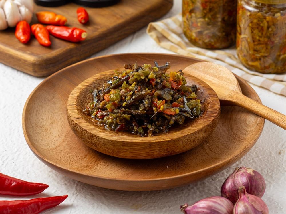 Rica Roa: Sambal Pedas Khas Manado yang Menggugah Selera
