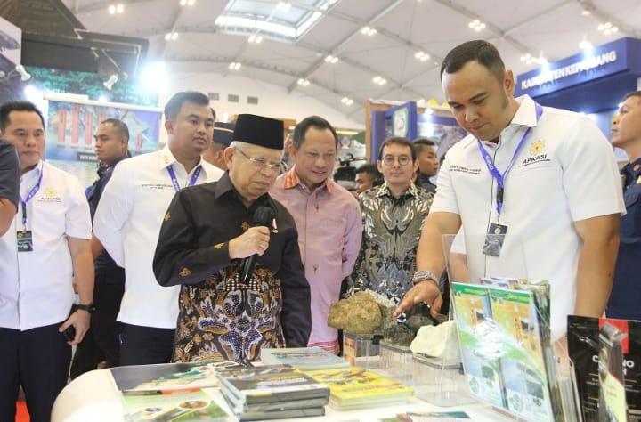 Apkasi Otonomi Expo 2025