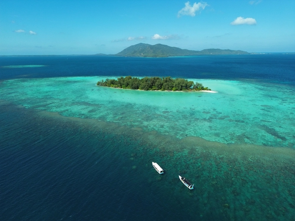 KARIMUNJAWA