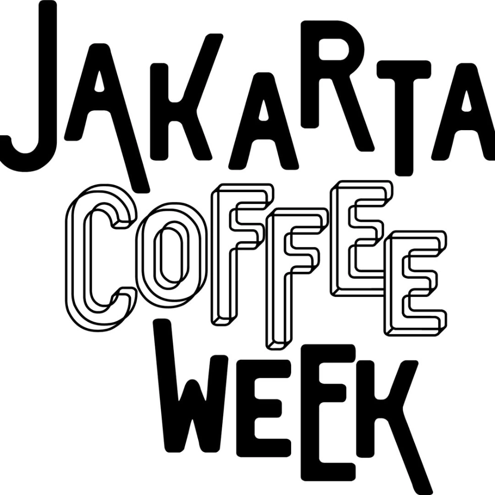 Jakarta Coffee Week