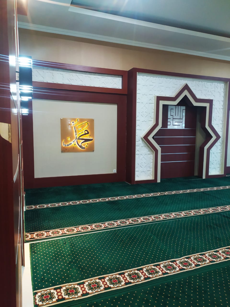 Djalaluddin Gorontalo Airport 