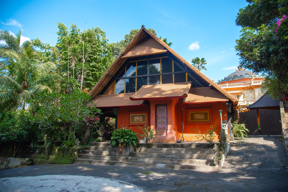 The Blanco Renaissance Museum