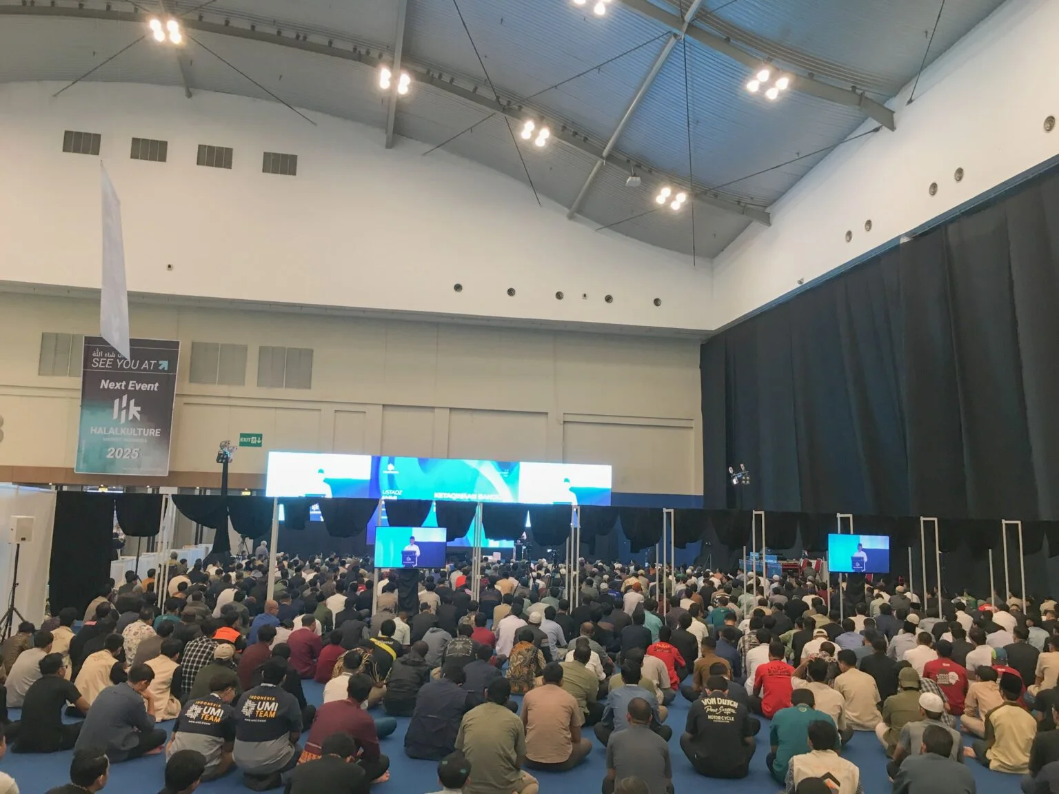 Halal Kulture Market 2026