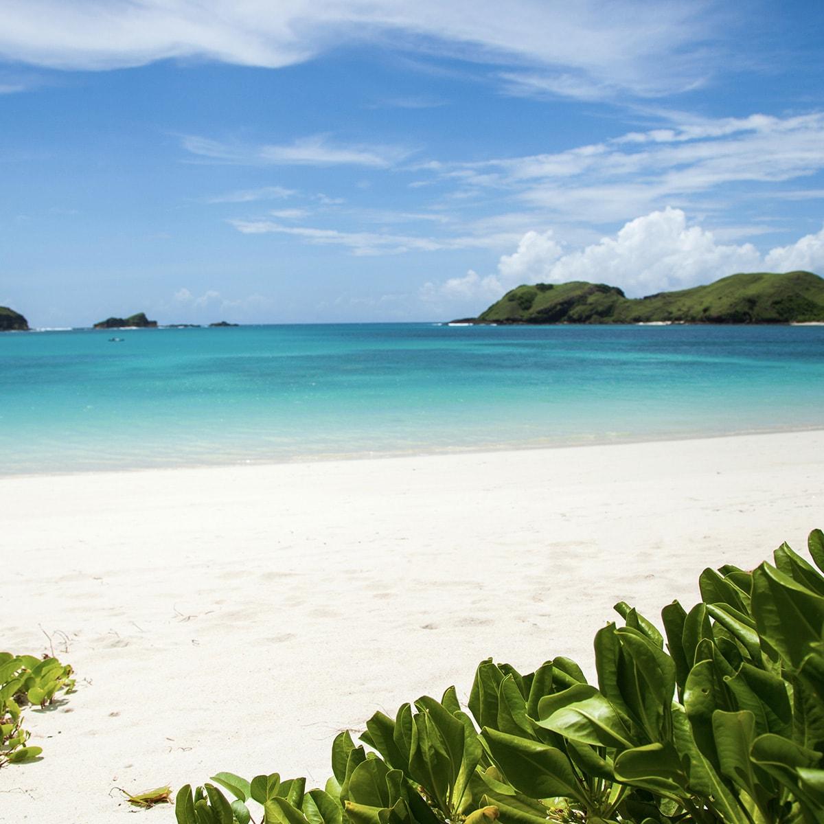 Tanjung Aan Beach: A Hidden Gem Waiting for You to Explore