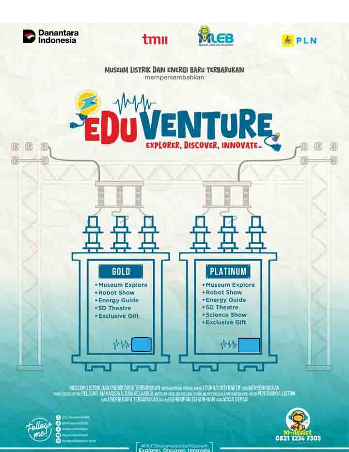 Eduventure