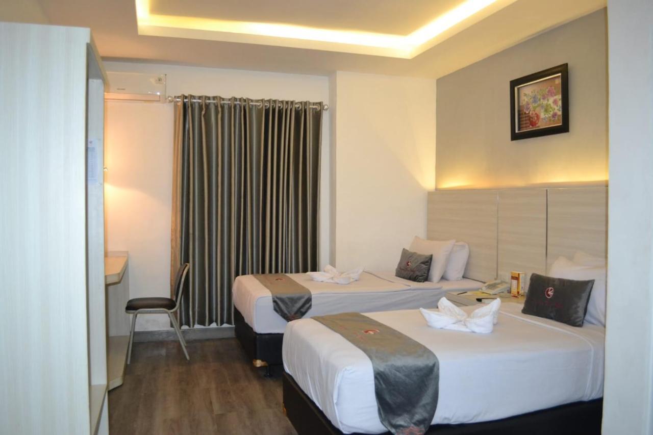 Hotel Kurnia Perdana