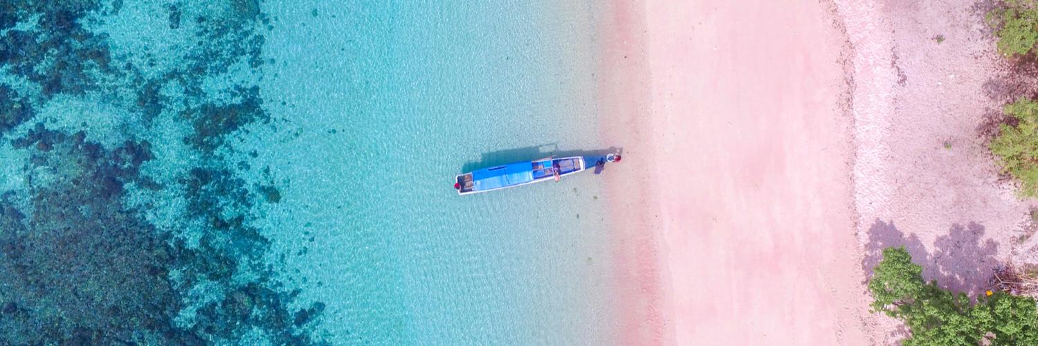 Planning to Explore Pink Beach? Learn These 5 Things First!