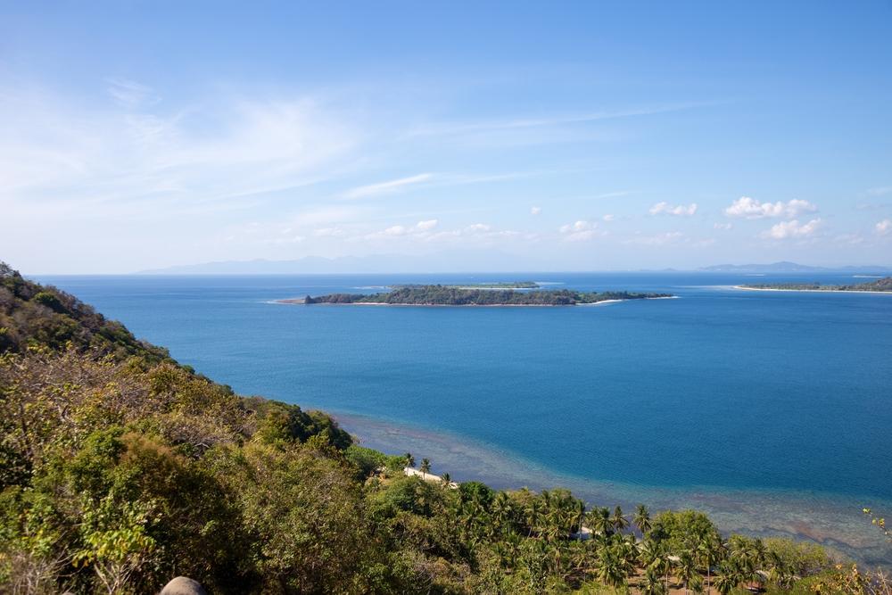 Gili Asahan
