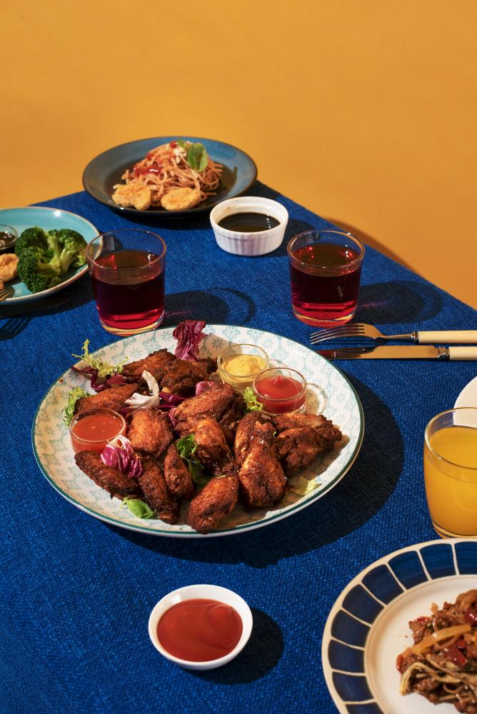 RM Sembam Ika Marola