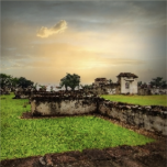 Keraton Kesultanan Banten