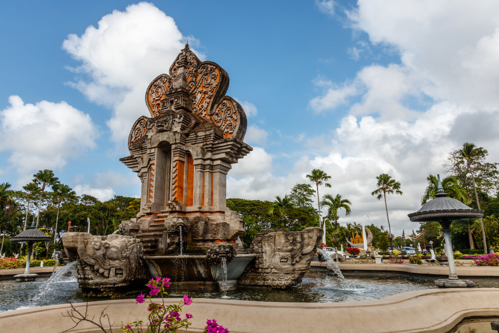8 Aantrekkelijke activiteiten die u moet proberen in Nusa Dua
