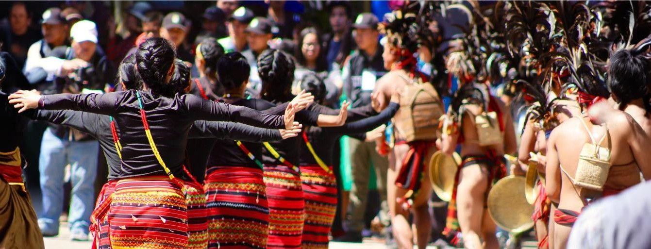 رقصة تاري سويا-سويا