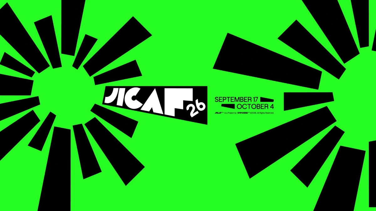 JICAF 2026: Festival Koleksi dan Hobi Terbesar