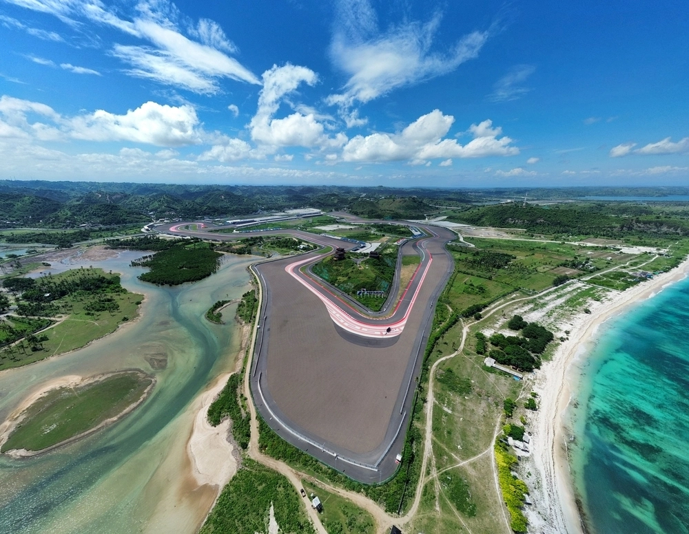 Mandalika : A Hidden Piece of Cultural and Natural Heaven in NTB