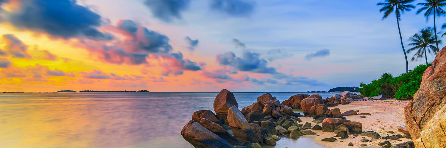 From Backpacker Camp to Beach Resort Here are 12 Best Hotels in Bintan