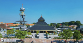 Masjid Agung Demak