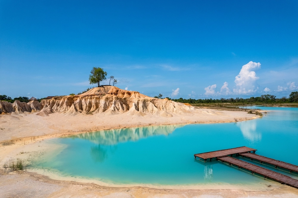 Wonderful Indonesia Wellness Bintan 2026