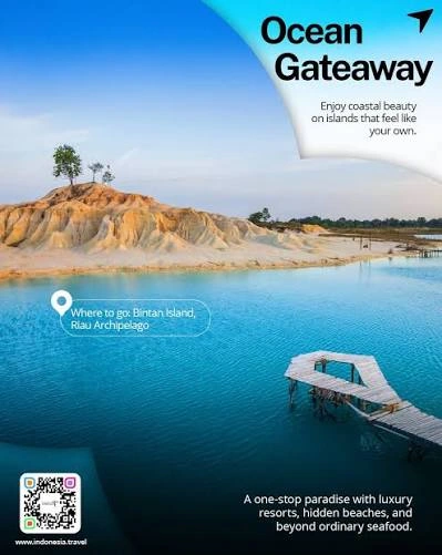 Wonderful Indonesia Wellness Bintan 2026